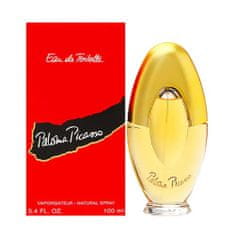 shumee Paloma Picasso Eau de Toilette toaletna voda v spreju 100 ml