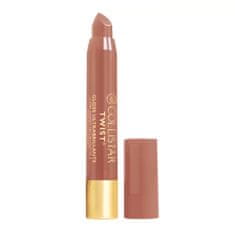 shumee Twist Ultra Shiny Lip Gloss sijaj za ustnice s hialuronsko kislino 211 Mou 2,5 ml