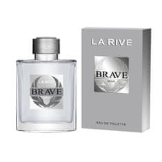 shumee Brave Man toaletna voda v spreju 100 ml