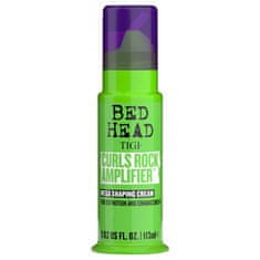 shumee Bed Head Curls Rock Amplifier Cream stiling krema za kodraste lase 113 ml