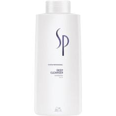 shumee SP Deep Cleanser Shampoo globinsko čistilni šampon za lase 1000 ml