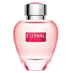 shumee Eternal Kiss parfumska voda v spreju 90 ml