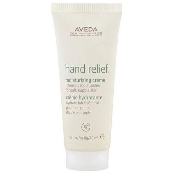 shumee Hand Relief Moisturizing Creme vlažilna krema za roke 40 ml