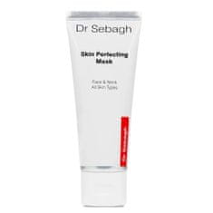 shumee Skin Perfecting Mask lepotilna maska za obraz in vrat 75 ml