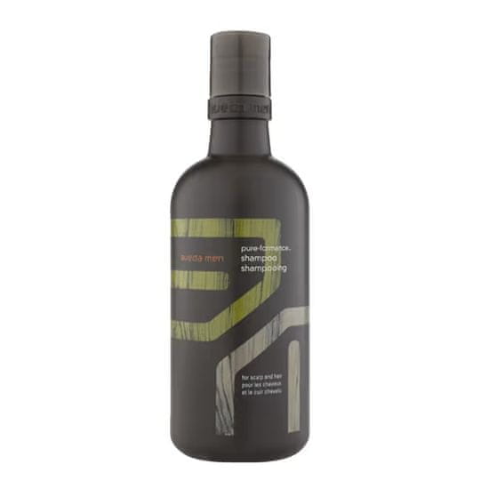 shumee Men Pure-Formance Shampoo šampon za lase za moške 300 ml