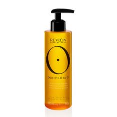 shumee Orofluido Radiance Argan Shampoo šampon za lase z arganovim oljem 240 ml