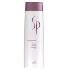 shumee SP Clear Scalp Shampoo šampon za lase proti prhljaju 250 ml