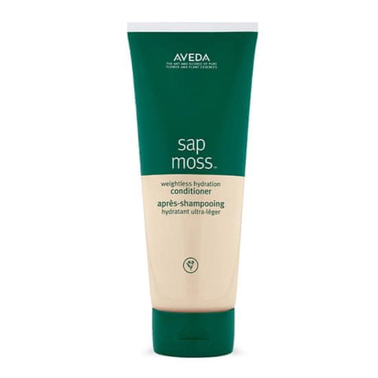 shumee Sap Moss Weightless Hydration Conditioner vlažilni balzam za lase 200 ml