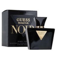 shumee Seductive Noir Women toaletna voda v pršilu 75 ml