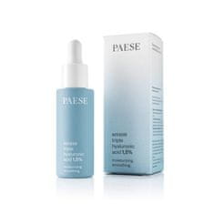 shumee Triple Hyaluronic Acid Serum 1,5 % vlažilni serum s trojno hialuronsko kislino 30 ml