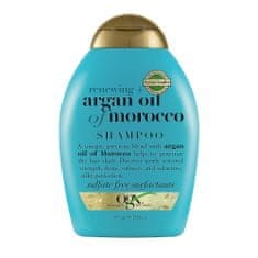 shumee Renewing + Argan Oil of Morocco Shampoo regeneracijski šampon z maroškim arganovim oljem 385 ml