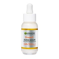 shumee Skin Naturals Vitamin C super serum za razbarvanja 30 ml