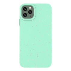 HURTEL Eco Case ovitek, iPhone 11 Pro, metine barve