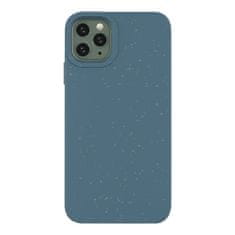 HURTEL Eco Case ovitek, iPhone 11 Pro Max, zelen