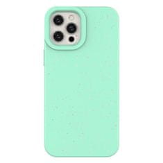 HURTEL Eco Case ovitek, iPhone 12, metine barve