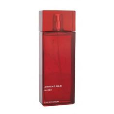 shumee In Red parfumska voda v razpršilu 100 ml