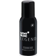 shumee Legend deodorant v spreju 100 ml