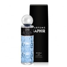 shumee L'Uomo De Saphir Pour Homme parfumska voda v spreju 200 ml