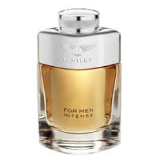 shumee Bentley for Men Intense parfumska voda v spreju 100 ml