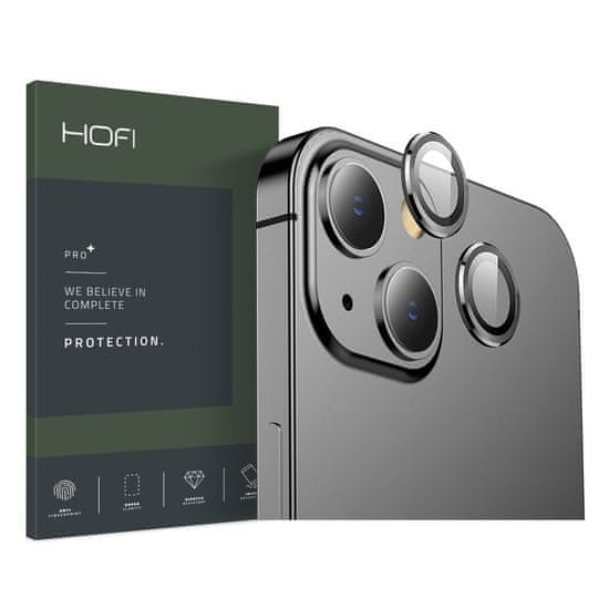 Hofi Hofi Camring Pro+, steklo za objektiv kamere, iPhone 13 / 13 Mini, črn