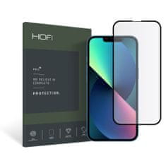 Hofi Hofi Pro+ Zaščitno kaljeno steklo, iPhone 13 Mini, črno