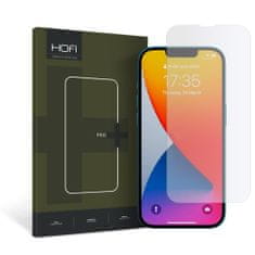 Hofi Hofi Pro+ Zaščitno kaljeno steklo, iPhone 13 Pro Max / 14 Plus