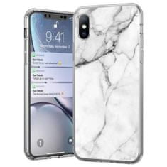 WOZINSKY Wozinsky Marble, iPhone 13 Mini, marmor