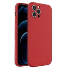 WOZINSKY Wozinsky Color Case ovitek, iPhone 13 Pro Max, rdeč