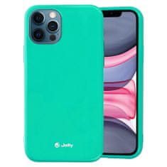 Mercury Jelly case iPhone 14 Plus, minty