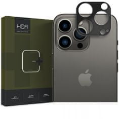 Hofi Hofi Alucam pokrov za kamero, iPhone 14 Pro / 14 Pro Max, črn