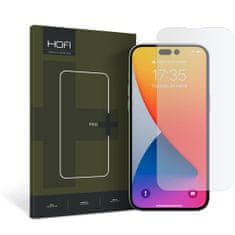 Hofi Hofi Pro+ Zaščitno kaljeno steklo, iPhone 14 Pro Max