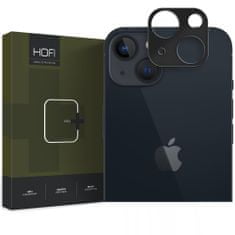 Hofi Hofi Alucam pokrov za kamero, iPhone 15 / 15 Plus, črn