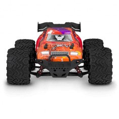 Overmax X-strike 45km/h avto na daljinsko vodenje 1:16