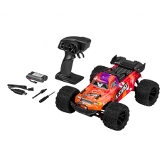 Overmax X-strike 45km/h avto na daljinsko vodenje 1:16