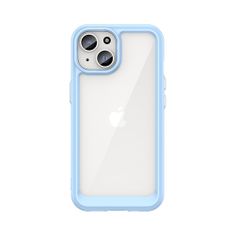 HURTEL Ovitek Outer Space Case, iPhone 15 Plus, moder