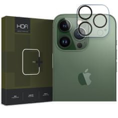 Hofi Hofi Cam Pro+ pokrov za kamero, iPhone 15 Pro / 15 Pro Max, prozoren
