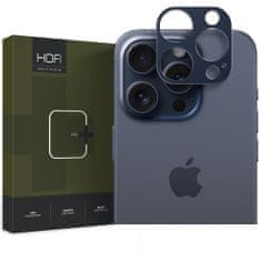 Hofi Ovitek za kamero Hofi Alucam, iPhone 15 Pro / 15 Pro Max, modri titan