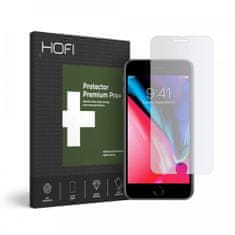 Hofi Hofi hibrid Zaščitno kaljeno steklo, iPhone 7 / 8 / SE 2020