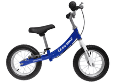 shumee CARLO Balance Bike For Repulsion Blue