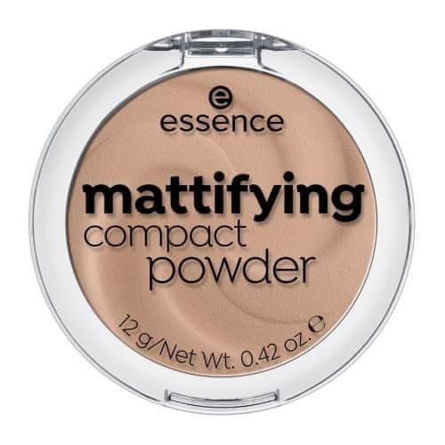 Essence Mattifying Compact Powder mat kompaktni puder 12 g