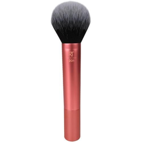 Real Techniques Brushes Base Powder Brush kozmetični čopič za puder 1 kos