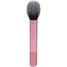 Real Techniques Brushes Finish Blush Brush kozmetični čopič za rdečilo 1 kos