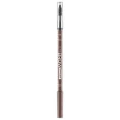 Catrice Eye Brow Stylist svinčnik za obrvi 1.6 g Odtenek 020 date with ash-ton