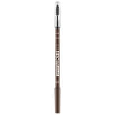 Catrice Eye Brow Stylist svinčnik za obrvi 16 g Odtenek 040 don´t let me brow´n