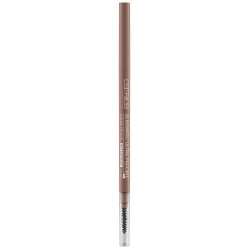 Catrice Slim´Matic Ultra Precise vodoodporen svinčnik za obrvi 0.05 g