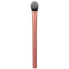 Real Techniques Brushes RT 242 Brightening Concealer Brush čopič za ličenje za nanašanje korektorja 1 kos