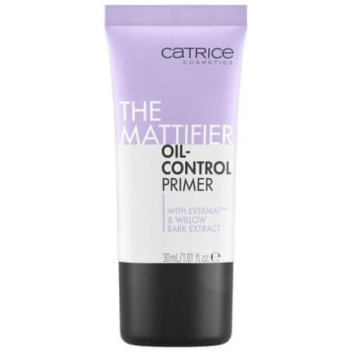 Catrice Oil-Control The Mattifier mat podlaga za ličila 30 ml