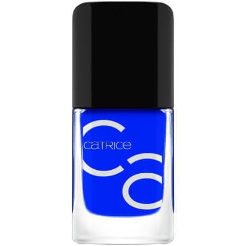 Catrice Iconails izjemno sijoč in obstojen lak za nohte 10.5 ml Odtenek 144 your royal highness