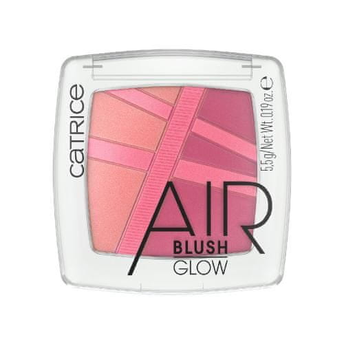 Catrice Air Blush Glow rdečilo za obraz 5.5 g