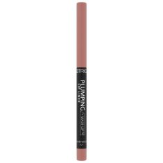 Catrice Plumping Lip Liner črtalo za ustnice z intenzivno barvo in vlažilnim učinkom 0.35 g Odtenek 010 understated chic